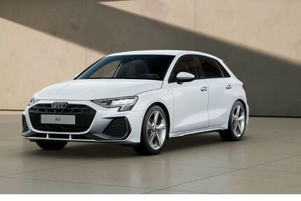 Audi A3 22.680 km 33.470 &euro; Wetzlar 35576