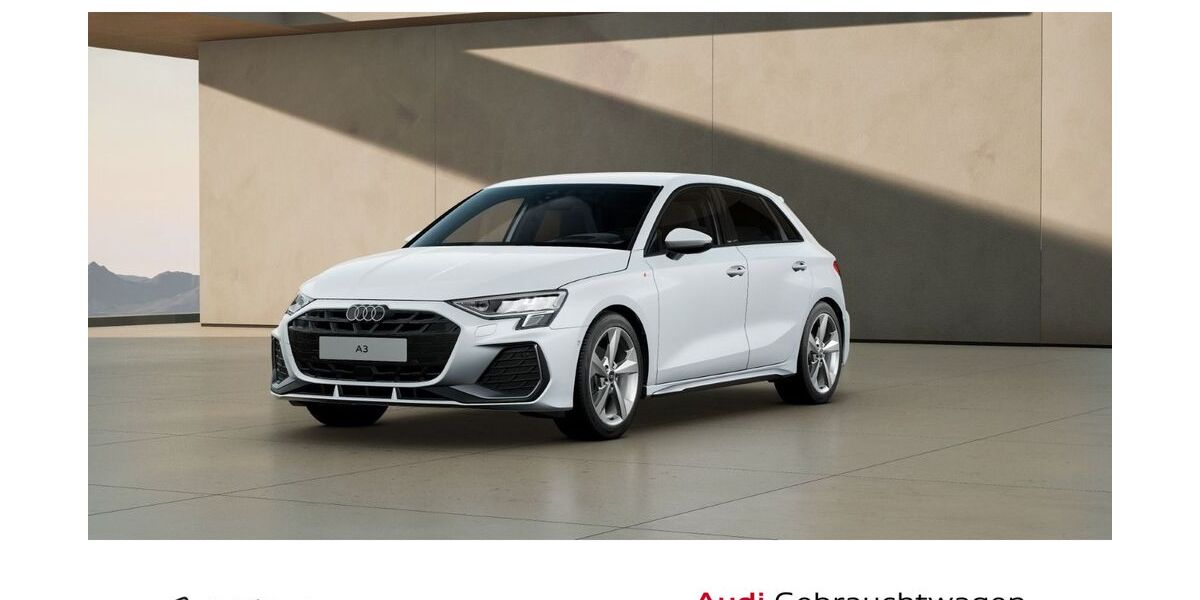 Audi A3 22.680 km 33.470 &euro; Wetzlar 35576