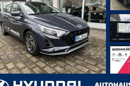 Hyundai i20 9.500 km 21.390 &euro; Marburg a.d. Lahn 35037