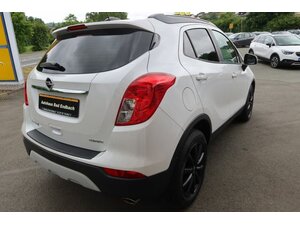 Opel Mokka X Active Start/Stop 78.550 km 11.990 &euro; Bad Endbach 35080