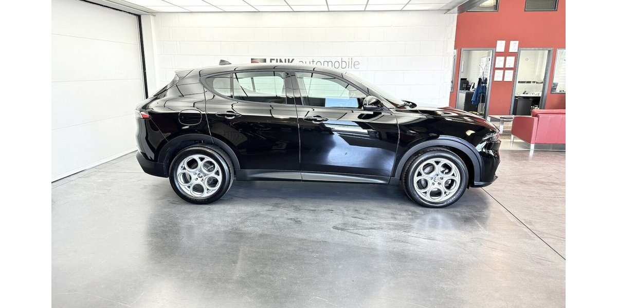 Alfa Romeo Tonale 1.6 VGT-D Sprint ACC Sitzheizung 34.400 km 22.640 &euro; Lich 35423