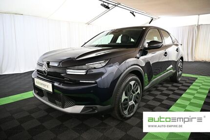 Citroen C4 16.023 km 18.490 &euro; Butzbach 35510