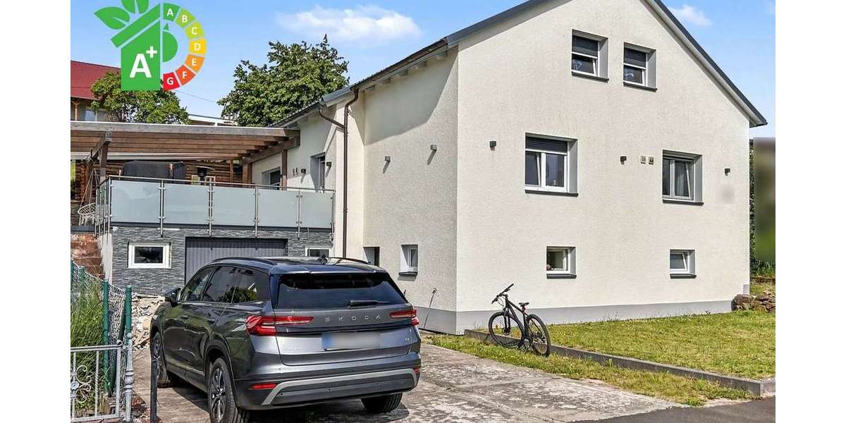 Einfamilienhaus Mücke - 5 Zimmer, 150 m&sup2;, 449.000&euro; | Angebot:26971352