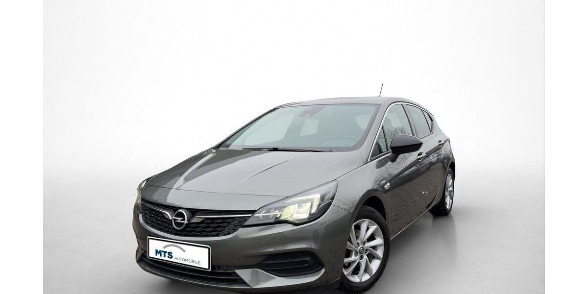 Opel Astra 72.417 km 12.880 &euro; Friedberg 61169