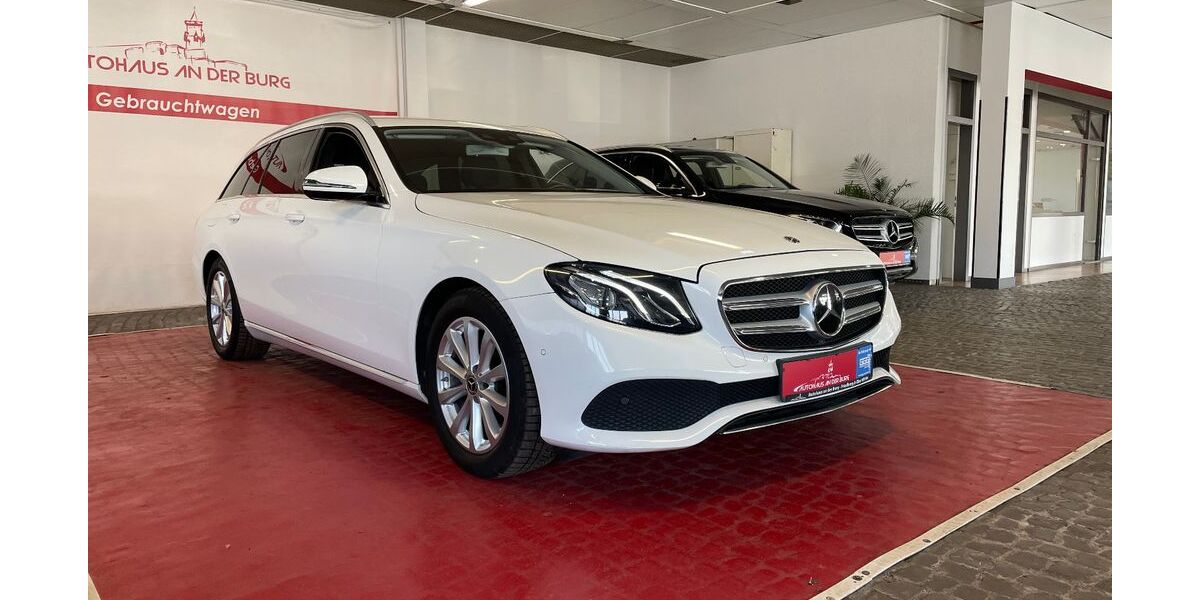 Mercedes-Benz E 200 127.580 km 22.999 &euro; Friedberg (Hessen) 61169