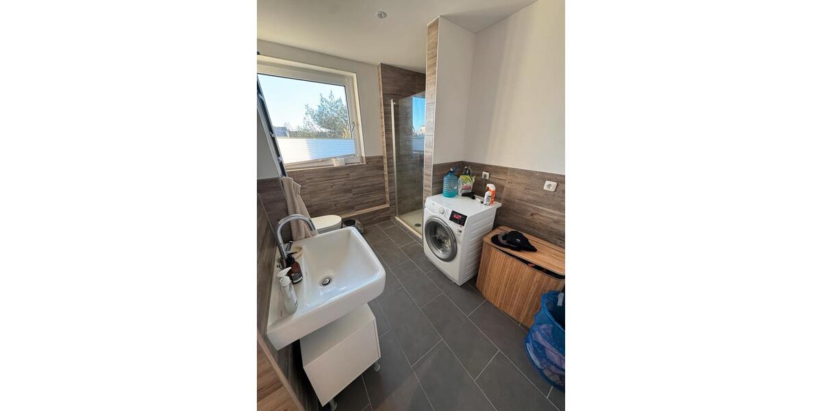 Etagenwohnung Gießen Wieseck - 2 Zimmer, 65 m&sup2;, 1.090&euro; | Angebot:26425586