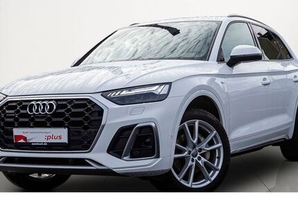 Audi Q5 119.030 km 29.970 &euro; Wetzlar 35576
