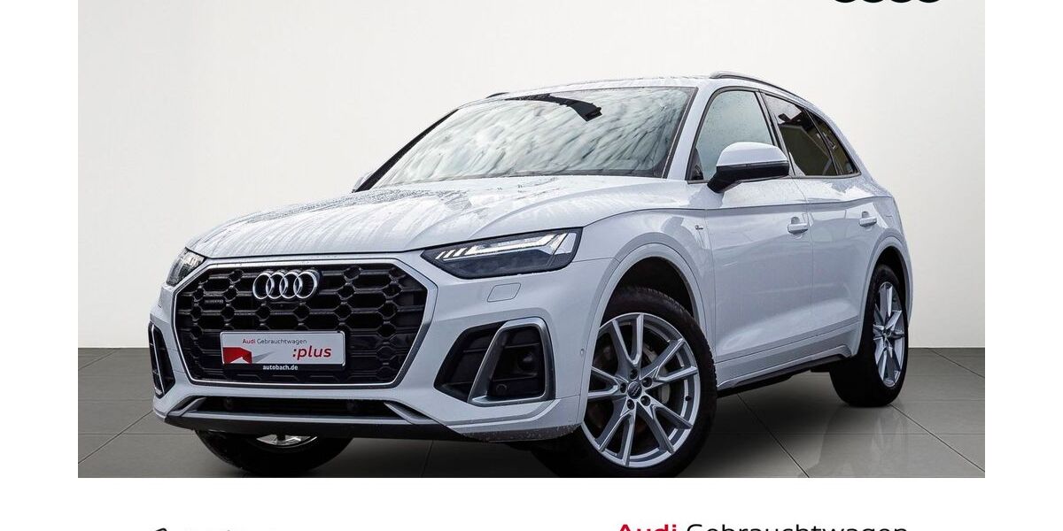 Audi Q5 119.030 km 29.970 &euro; Wetzlar 35576