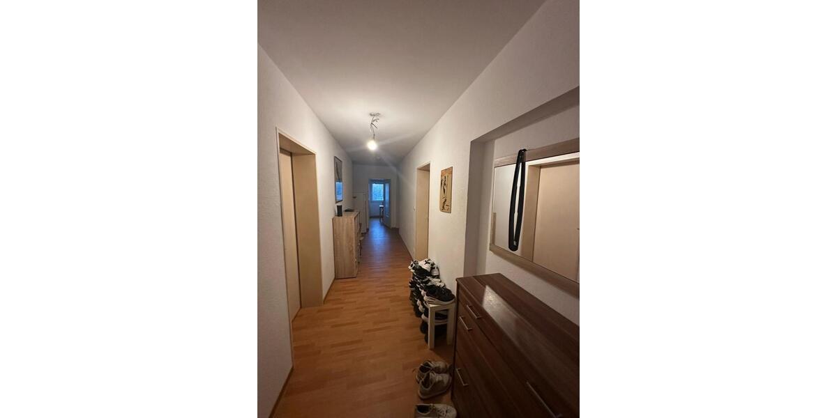 Etagenwohnung Gießen - 1 Zimmer, 18 m&sup2;, 450&euro; | Angebot:26033434
