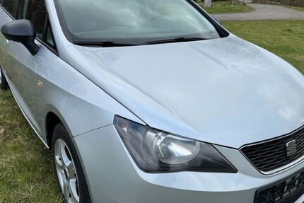 Seat Ibiza 147.000 km 3.900 &euro; Mücke 35325