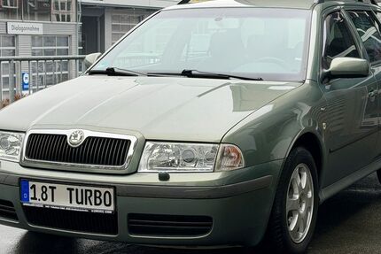 Skoda Octavia 137.477 km 6.490 &euro; Herborn 35745