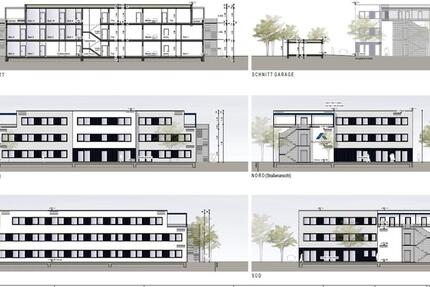 Gewerbeobjekt Gießen Anneröder Siedlung - 3.264&euro; | Angebot:10676801