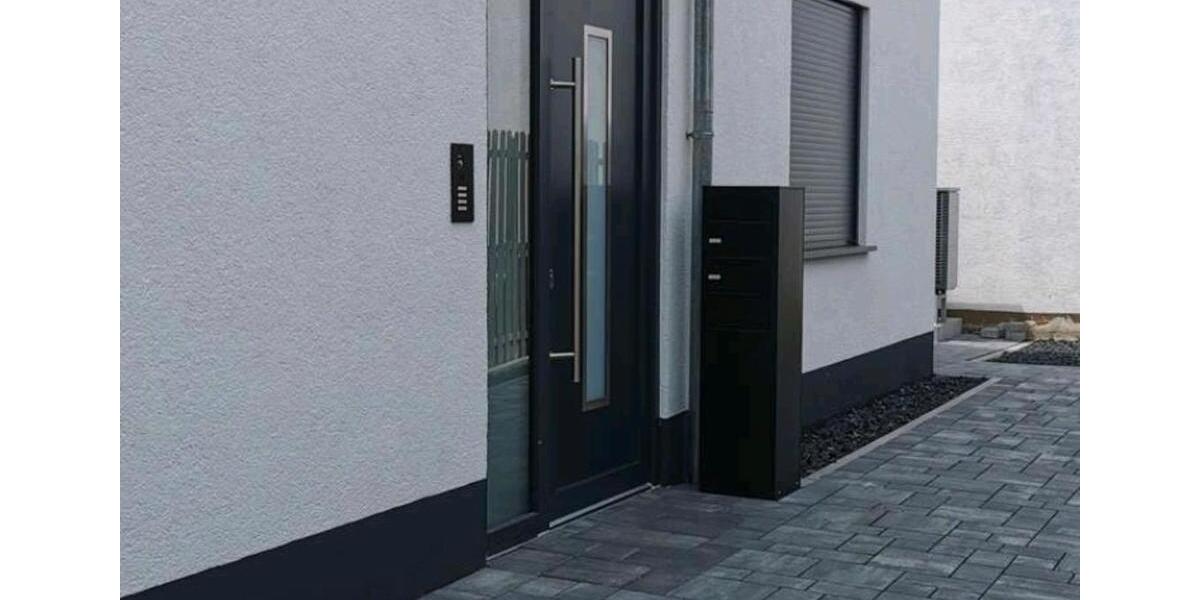 Erdgeschoßwohnung Pohlheim - 2 Zimmer, 53 m&sup2;, 930&euro; | Angebot:25981862