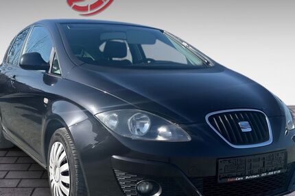 Seat Altea 125.000 km 4.490 &euro; Butzbach 35510