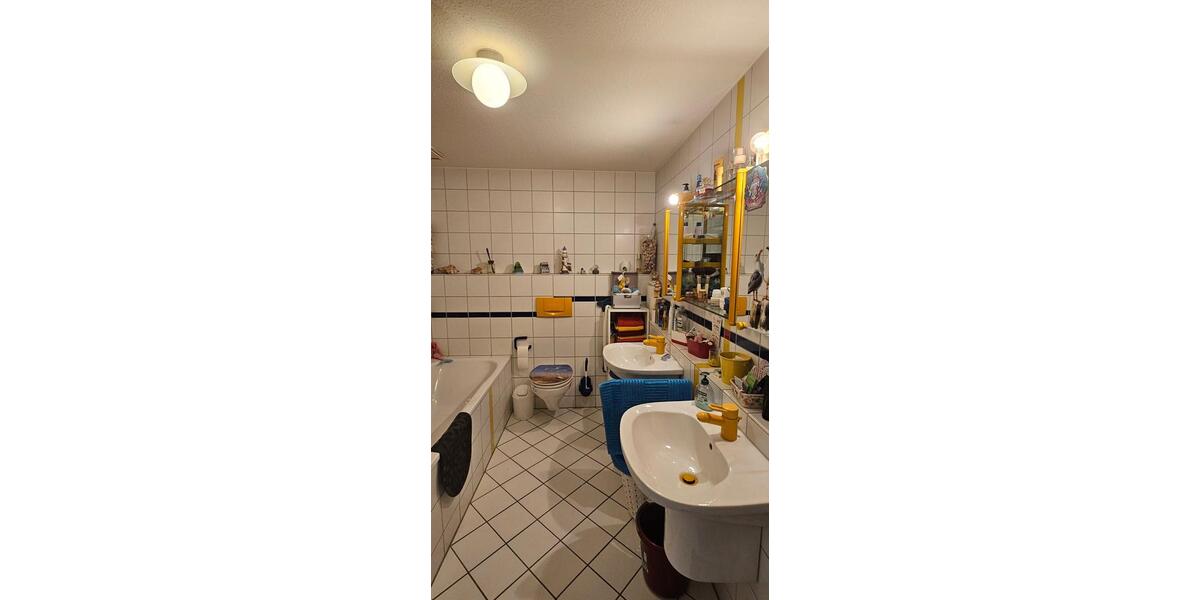 Erdgeschoßwohnung Wettenberg - 3 Zimmer, 63 m&sup2;, 225.000&euro; | Angebot:26392572