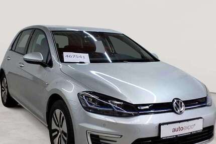 VW e-Golf 19.970 km 16.990 &euro; Fernwald-Steinbach 35463