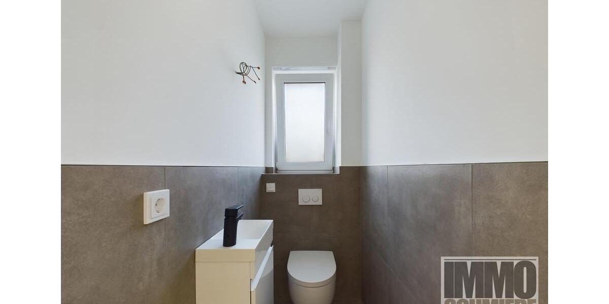 Doppelhaushälfte Reiskirchen - 4 Zimmer, 126 m&sup2;, 1.900&euro; | Angebot:25047220