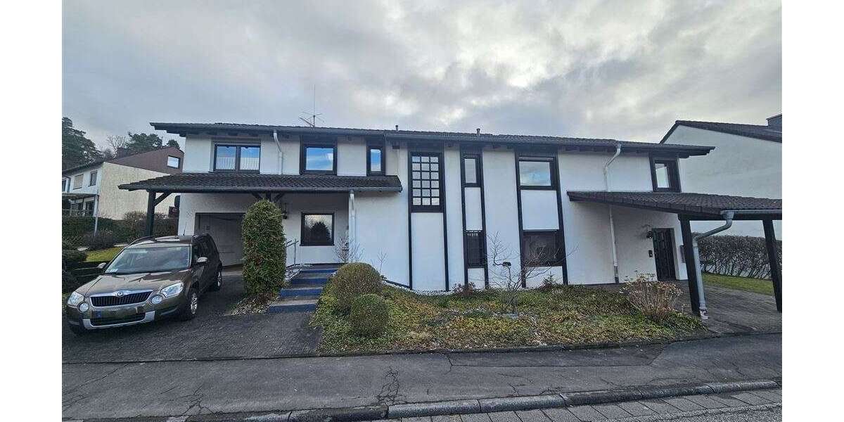 Einfamilienhaus Marburg Marbach - 7.5 Zimmer, 237 m&sup2;, 599.000&euro; | Angebot:25201097