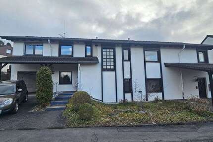 Haus Marburg Marbach - 7.5 Zimmer, 237 m&sup2;, 599.000&euro; | Angebot:25201097