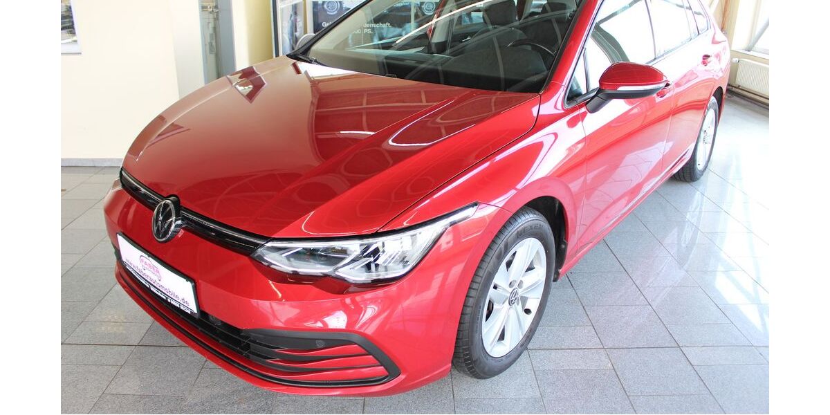 VW Golf 54.021 km 15.555 &euro; Wölfersheim 61200