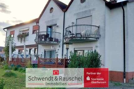 Haus Wölfersheim - 10 Zimmer, 245 m&sup2;, 525.000&euro; | Angebot:23152165