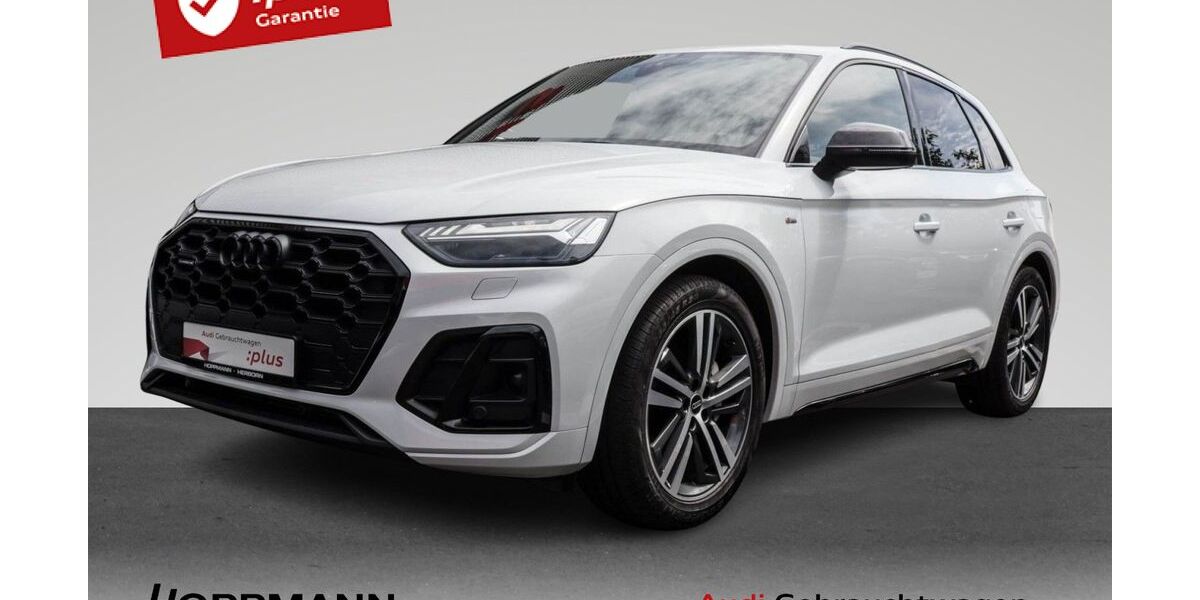 Audi Q5 83.046 km 37.480 &euro; Herborn 35745