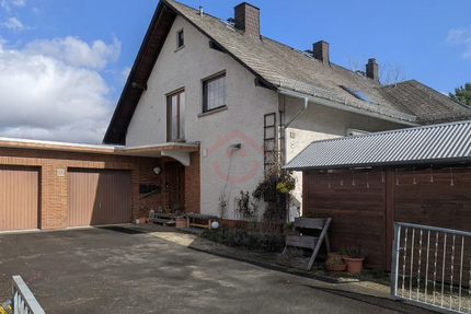 Haus Biebertal-Frankenberg Frankenberg - 10 Zimmer, 306 m&sup2;, 447.000&euro; | Angebot:26066252