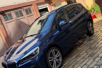 BMW 218 Gran Tourer 53.500 km 24.000 &euro; Wetzlar 35576