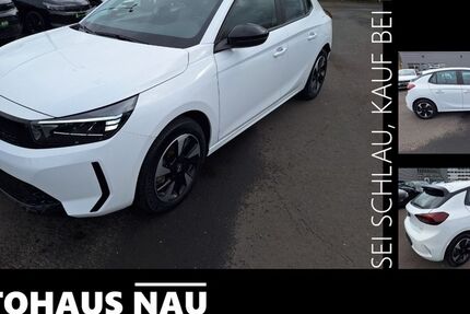 Opel Corsa 9.000 km 18.990 &euro; Gießen 35394