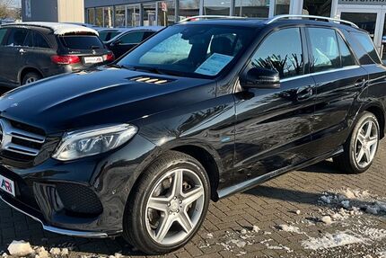 Mercedes-Benz GLE 500 211.850 km 23.800 &euro; Marburg 35039