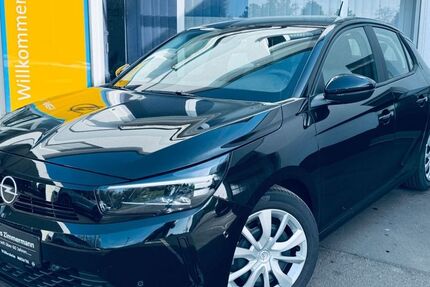 Opel Corsa 23.048 km 15.490 &euro; Wölfersheim 61200