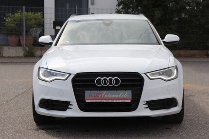 Audi A6 225.283 km 7.500 &euro; Lollar 35457