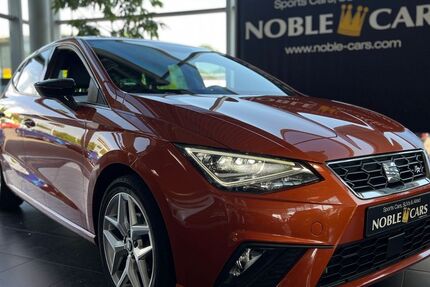 Seat Ibiza 67.300 km 14.290 &euro; Giessen 35394