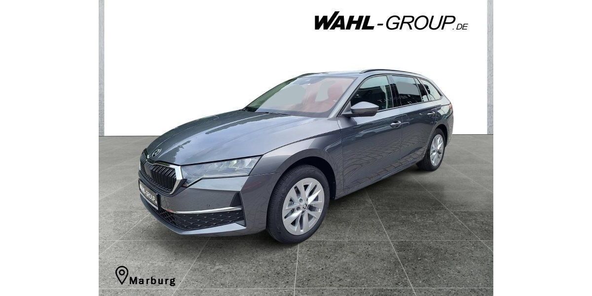 Skoda Octavia 18.783 km 31.590 &euro; Marburg 35039