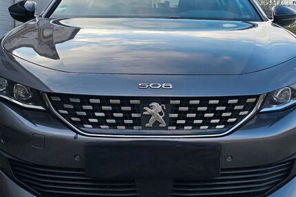 Peugeot 508 153.000 km 11.500 &euro; Butzbach 35510