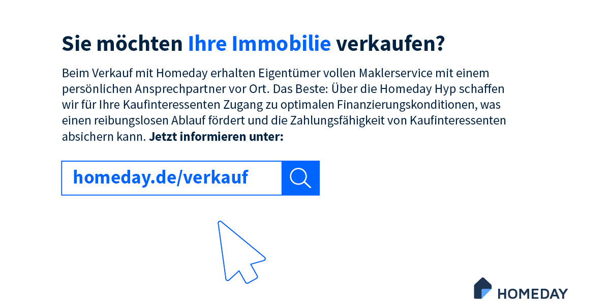 Etagenwohnung Bad Nauheim Nieder-Mörlen - 3 Zimmer, 81 m&sup2;, 349.000&euro; | Angebot:25686255