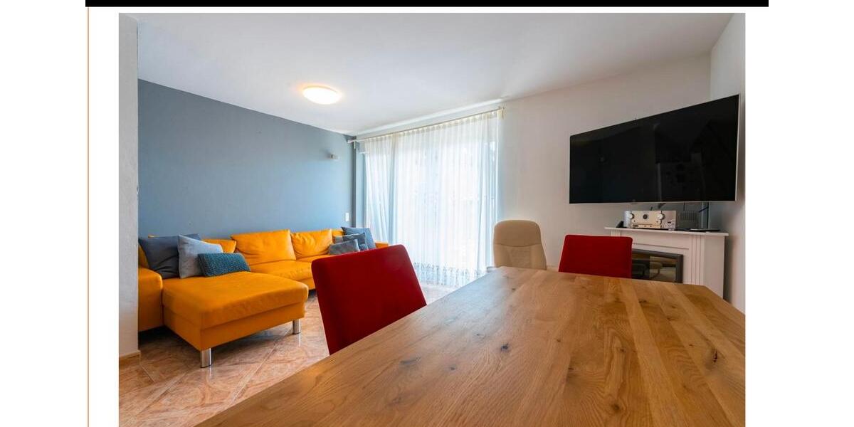 Doppelhaushälfte Buseck - 5 Zimmer, 126 m&sup2;, 315.000&euro; | Angebot:26987637