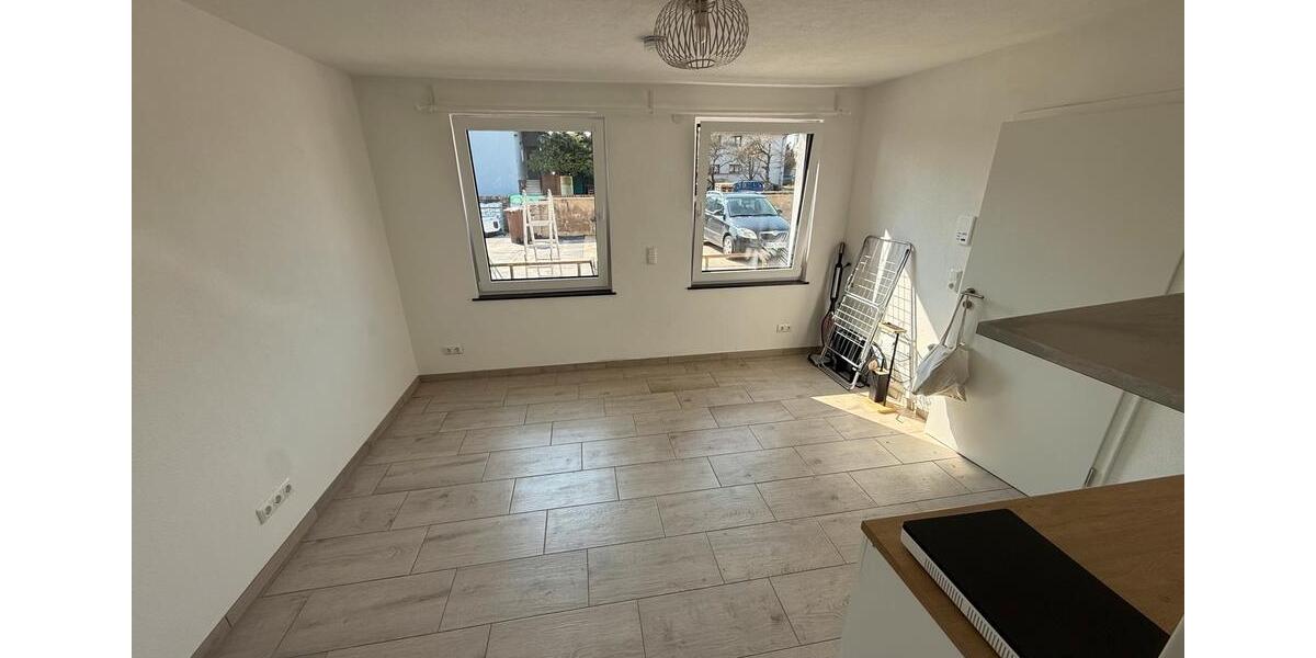 Erdgeschoßwohnung Wetzlar Naunheim - 1 Zimmer, 23 m&sup2;, 525&euro; | Angebot:25824531