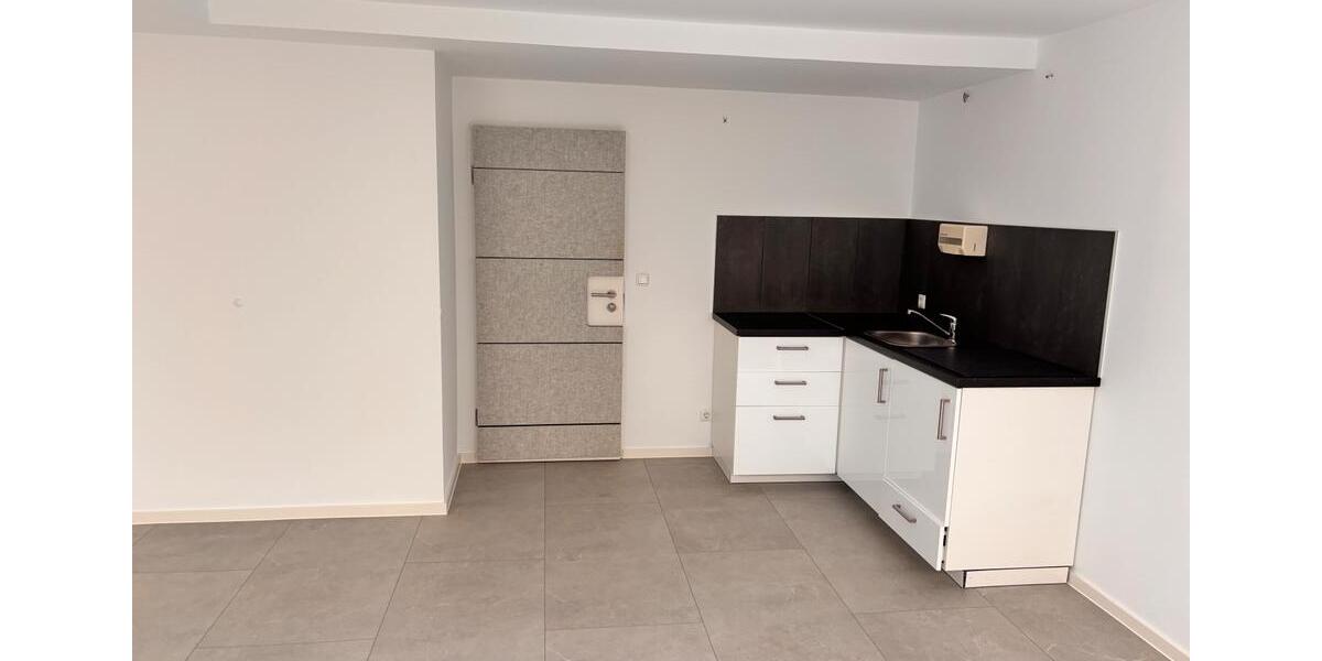 Etagenwohnung Gießen Wieseck - 1 Zimmer, 24 m&sup2;, 350&euro; | Angebot:26033431