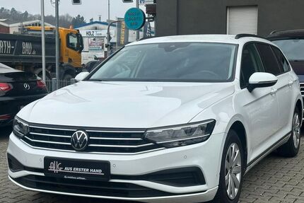 VW Passat Variant 158.489 km 18.490 &euro; Sinn 35764