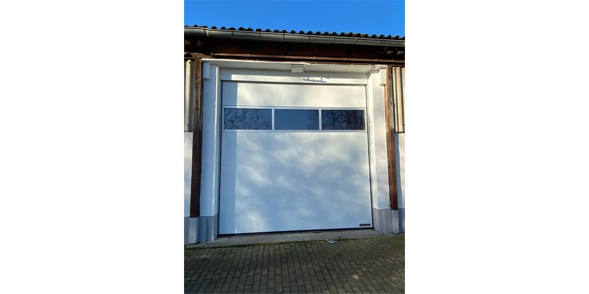 Gewerbeobjekt Münzenberg - 850&euro; | Angebot:25424040