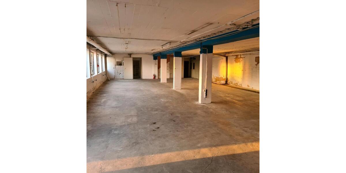 Gewerbeobjekt Wetzlar Naunheim - 1.050&euro; | Angebot:26134907