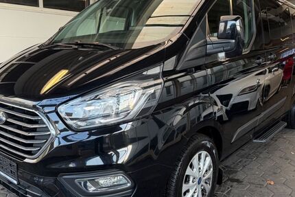Ford Tourneo Custom 148.000 km 26.300 &euro; Münzenberg Gambach 35516