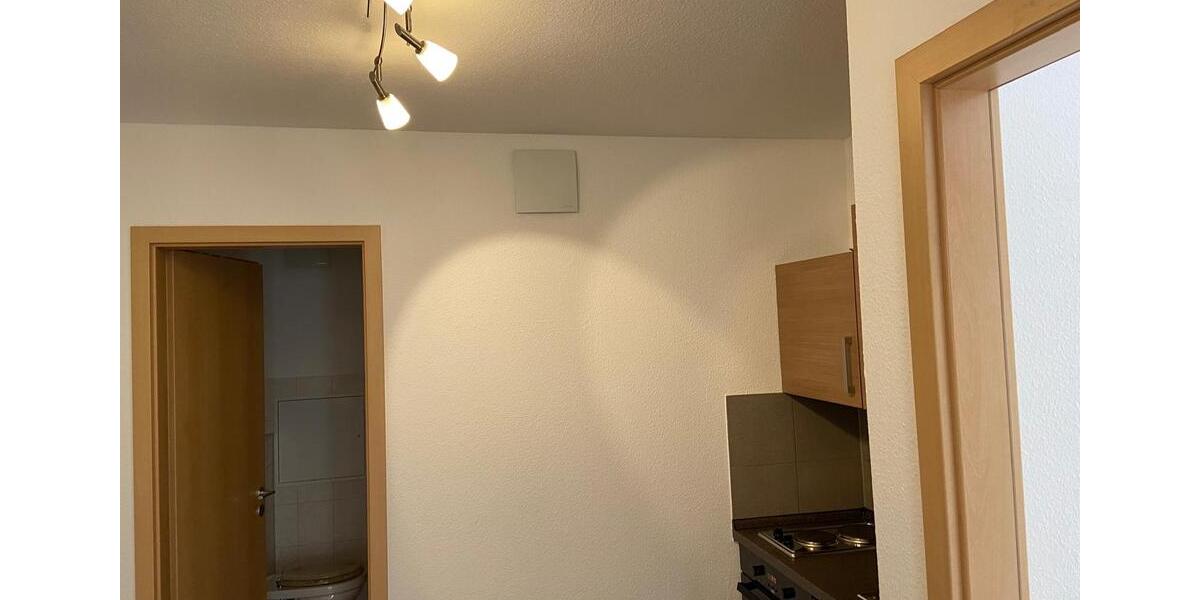 Etagenwohnung Gießen Schlangenzahl - 1 Zimmer, 46 m&sup2;, 210.000&euro; | Angebot:25596653