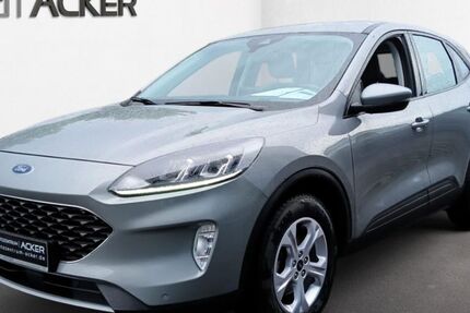 Ford Kuga 58.988 km 18.290 &euro; Marburg 35043