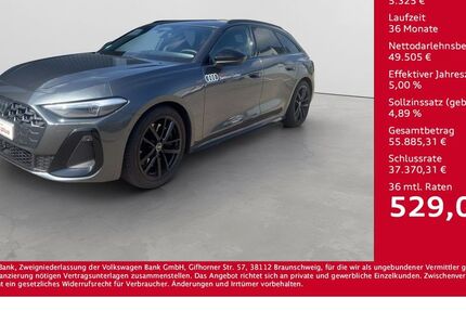 Audi A5 15.000 km 52.830 &euro; Giessen 35394