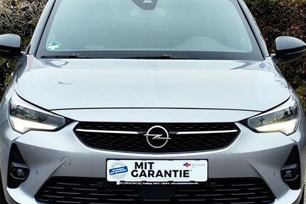 Opel Corsa 12.000 km 18.490 &euro; Friedberg 61169