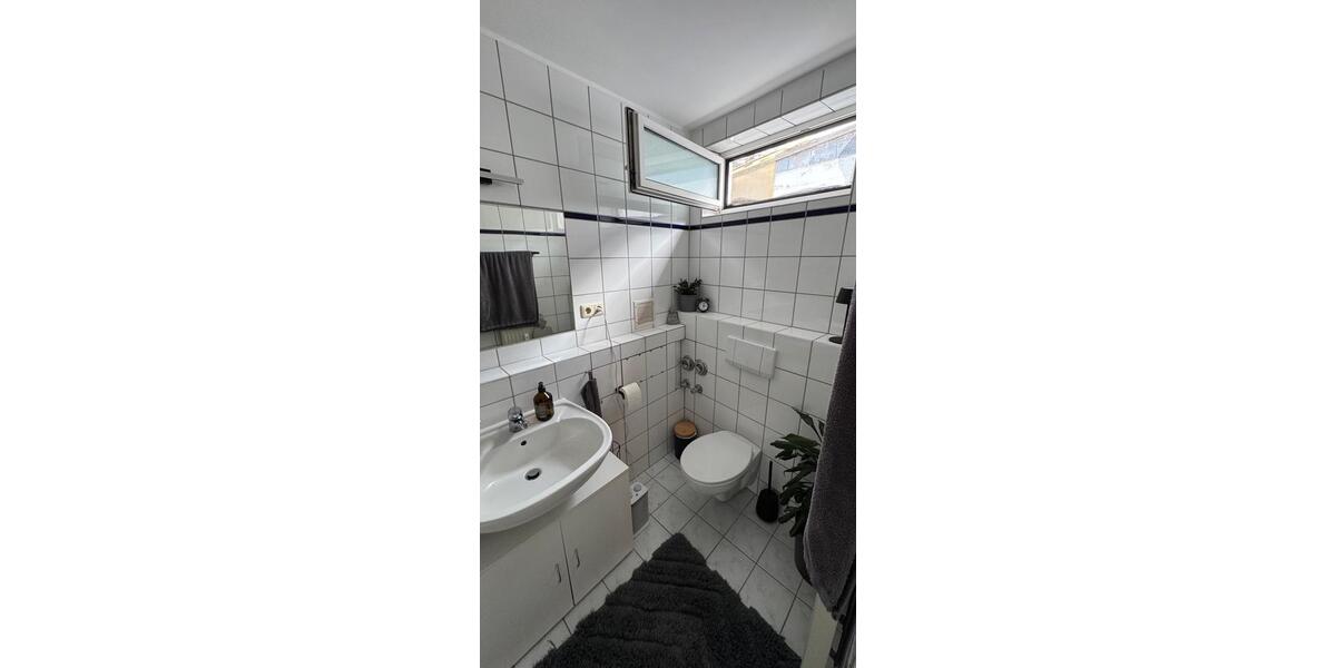 Erdgeschoßwohnung Gießen Allendorf - 1 Zimmer, 38 m&sup2;, 475&euro; | Angebot:25945221