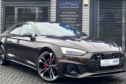 Audi A5 88.500 km 41.800 &euro; Aßlar OT Werdorf 35614