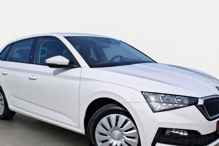 Skoda Scala 41.061 km 16.650 &euro; Friedberg 61169